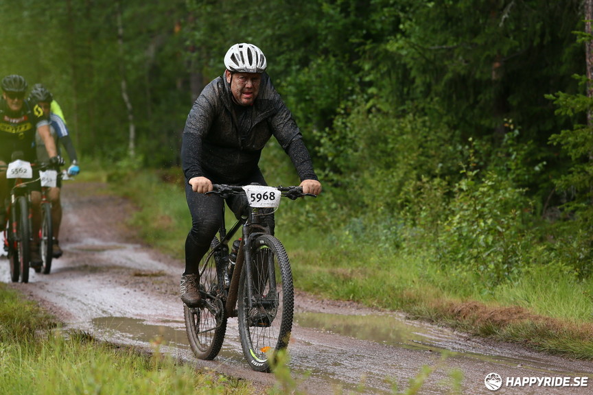 Bild från Cykelvasan 2019 (45km)