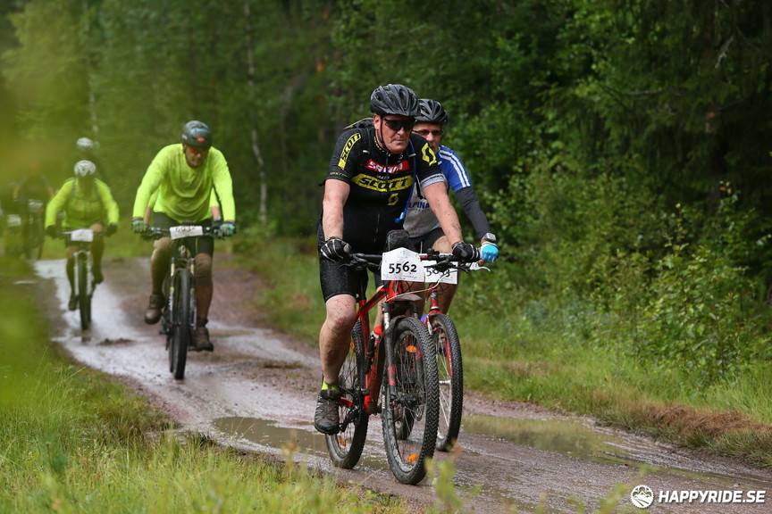 Bild från Cykelvasan 2019 (45km)
