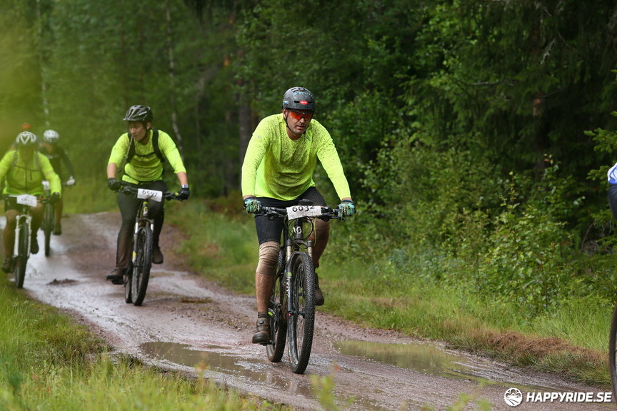 Bild från Cykelvasan 2019 (45km)