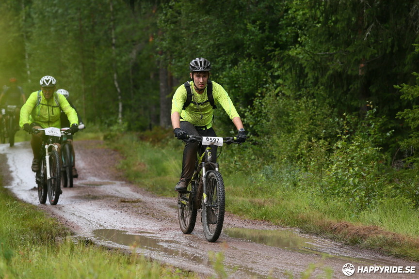 Bild från Cykelvasan 2019 (45km)