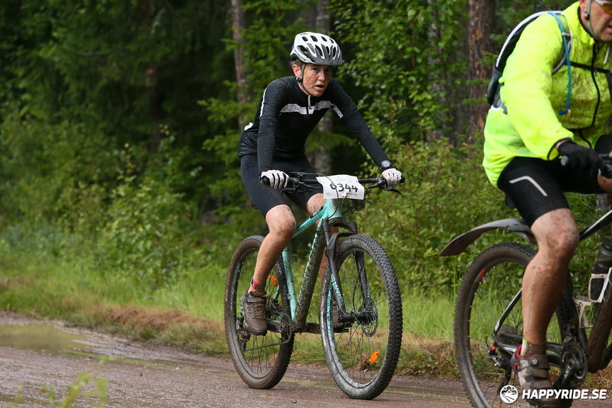 Bild från Cykelvasan 2019 (45km)