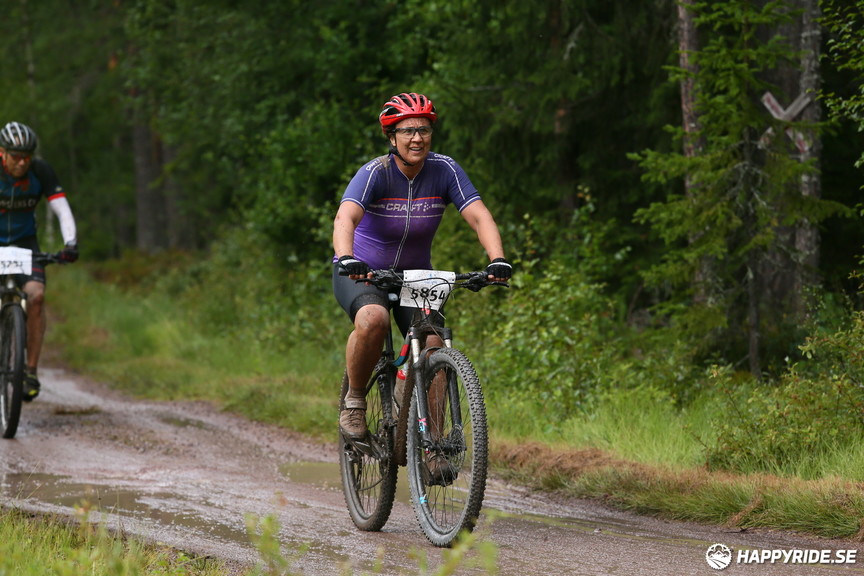 Bild från Cykelvasan 2019 (45km)