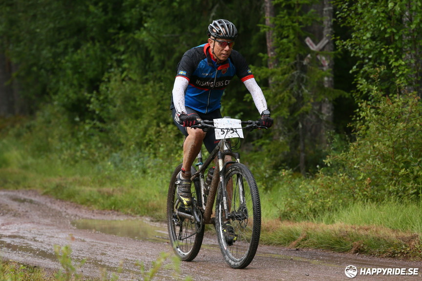 Bild från Cykelvasan 2019 (45km)