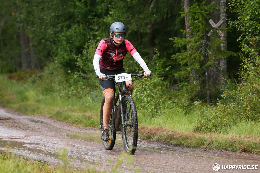 Bild från Cykelvasan 2019 (45km)