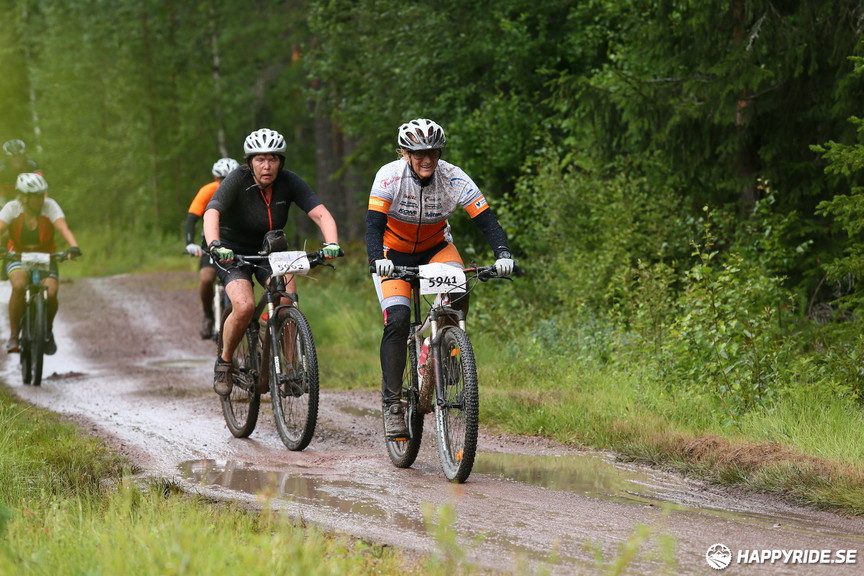 Bild från Cykelvasan 2019 (45km)