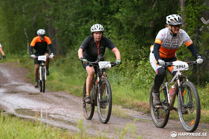 Bild från Cykelvasan 2019 (45km)