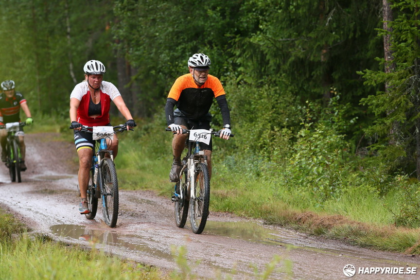 Bild från Cykelvasan 2019 (45km)