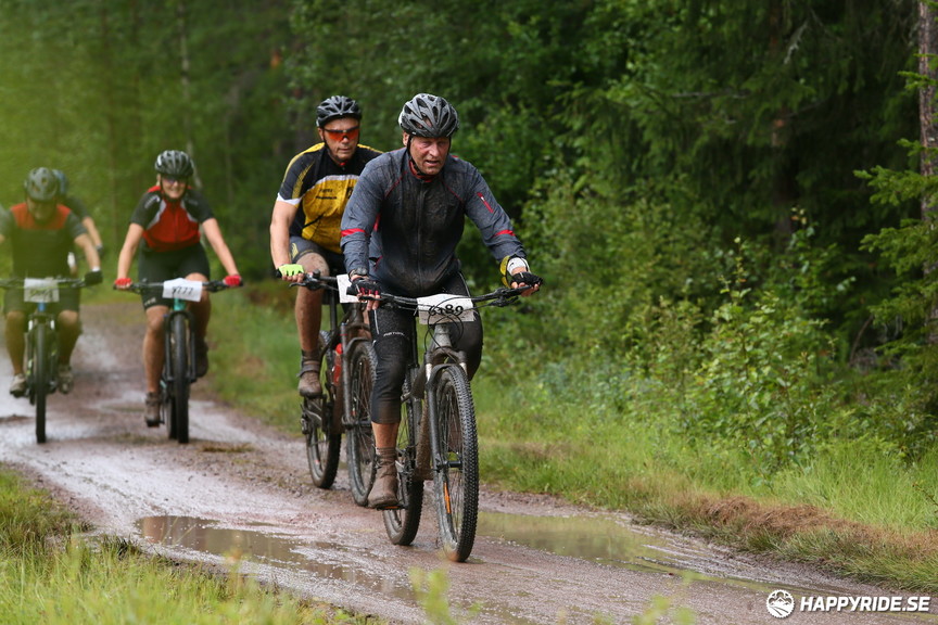 Bild från Cykelvasan 2019 (45km)
