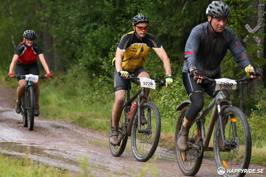 Bild från Cykelvasan 2019 (45km)