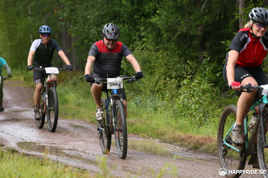 Bild från Cykelvasan 2019 (45km)