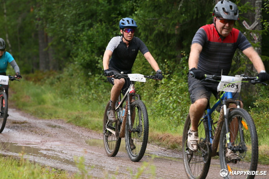 Bild från Cykelvasan 2019 (45km)