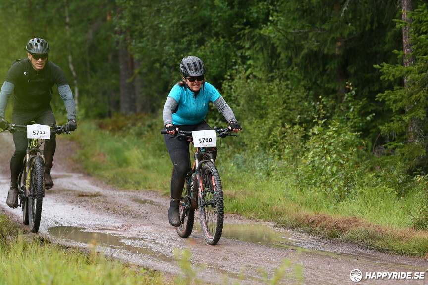 Bild från Cykelvasan 2019 (45km)