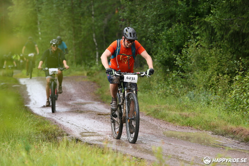 Bild från Cykelvasan 2019 (45km)