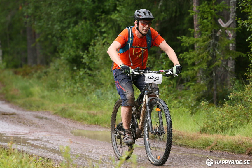 Bild från Cykelvasan 2019 (45km)