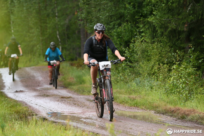 Bild från Cykelvasan 2019 (45km)
