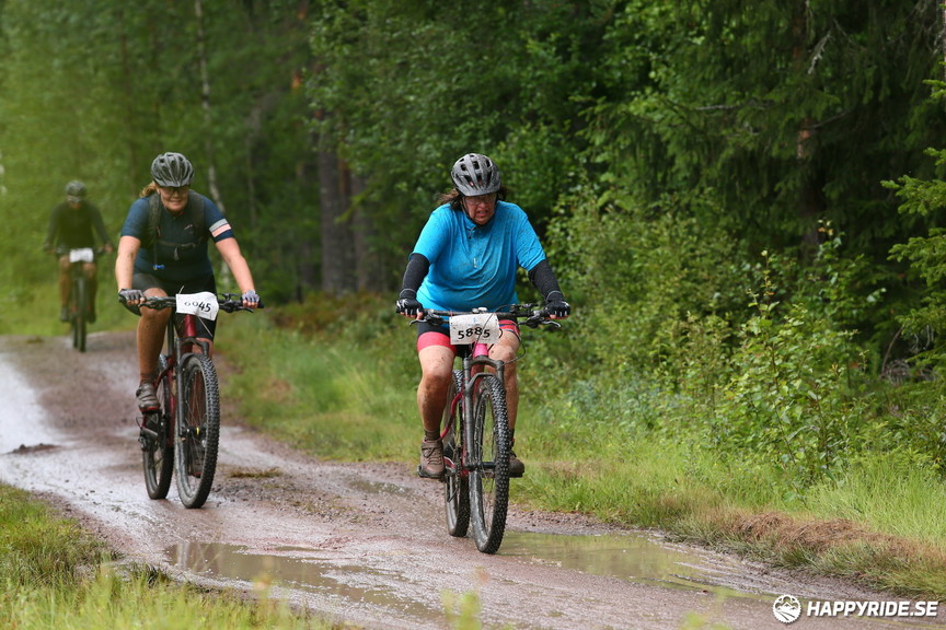 Bild från Cykelvasan 2019 (45km)