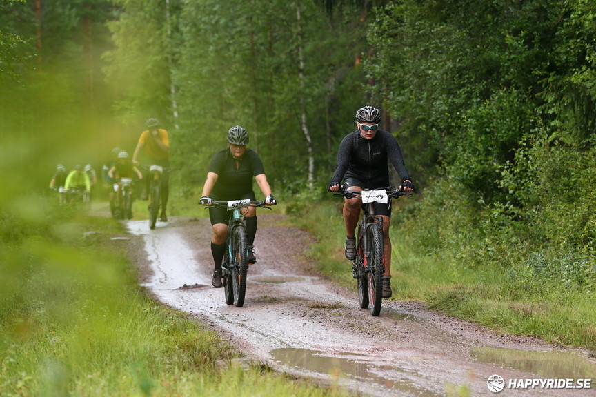 Bild från Cykelvasan 2019 (45km)