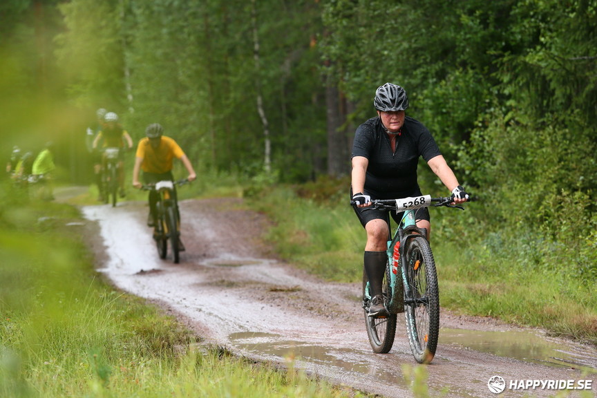 Bild från Cykelvasan 2019 (45km)