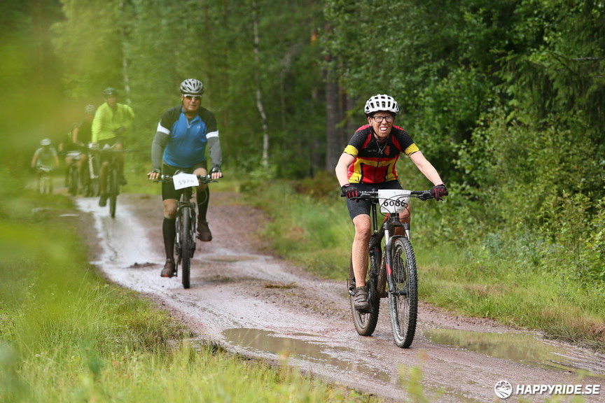 Bild från Cykelvasan 2019 (45km)