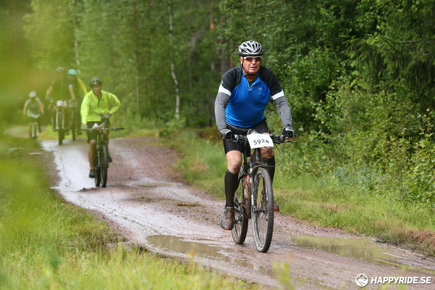 Bild från Cykelvasan 2019 (45km)