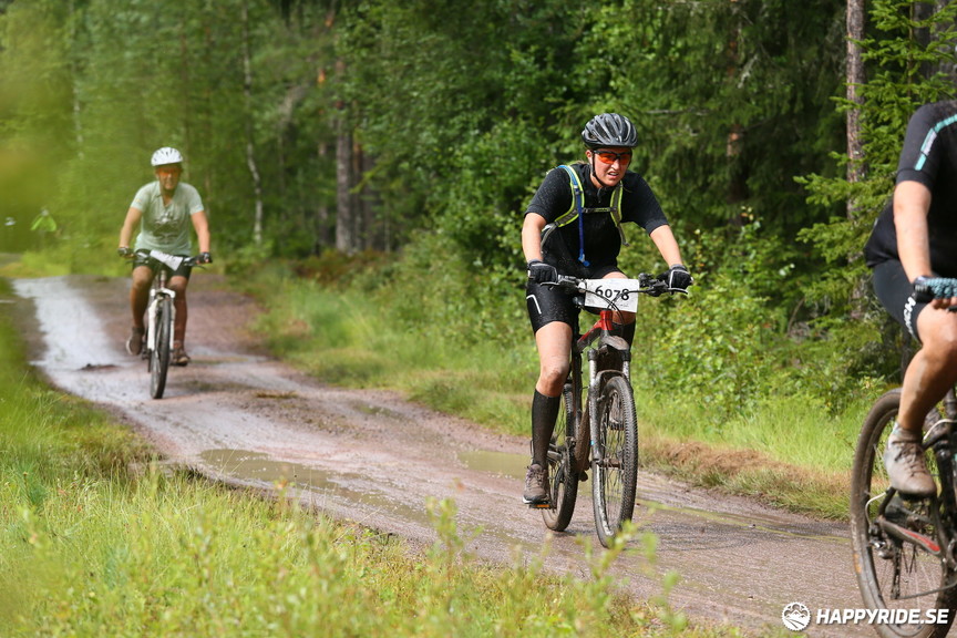 Bild från Cykelvasan 2019 (45km)