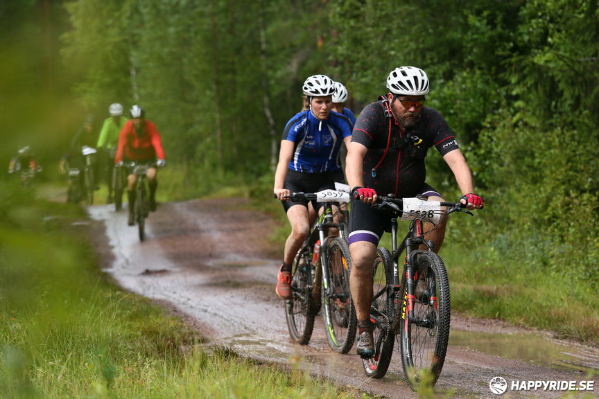 Bild från Cykelvasan 2019 (45km)