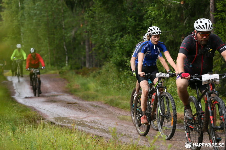 Bild från Cykelvasan 2019 (45km)