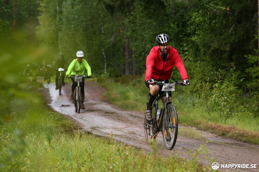 Bild från Cykelvasan 2019 (45km)