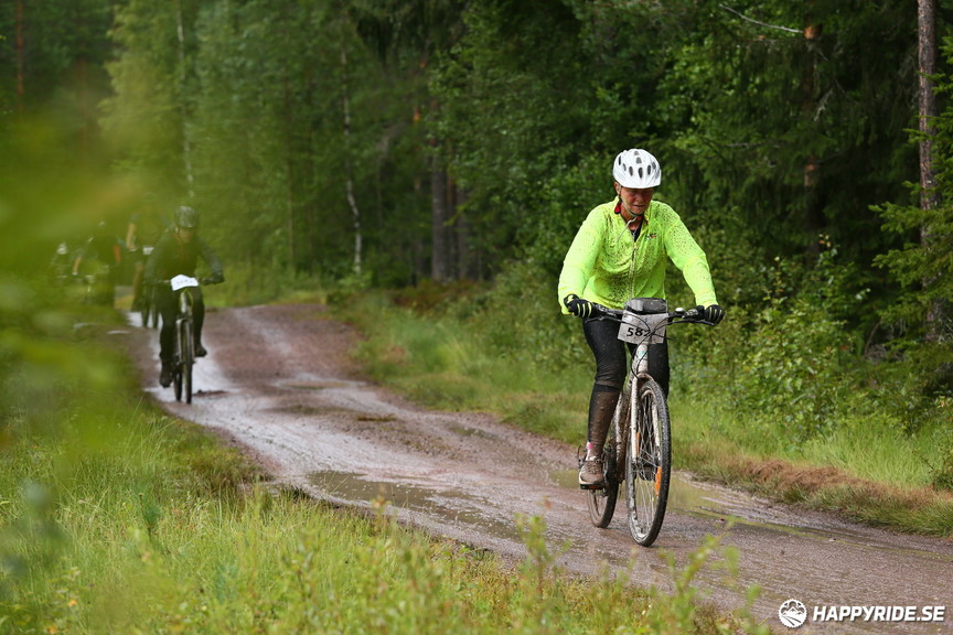 Bild från Cykelvasan 2019 (45km)
