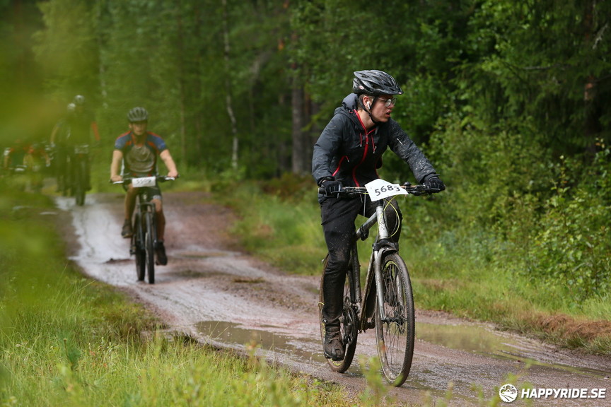 Bild från Cykelvasan 2019 (45km)