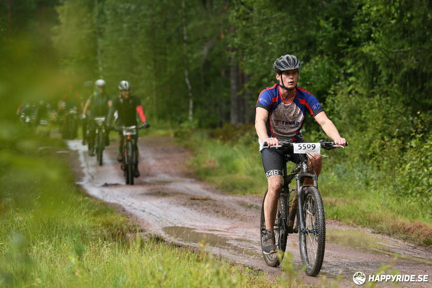 Bild från Cykelvasan 2019 (45km)