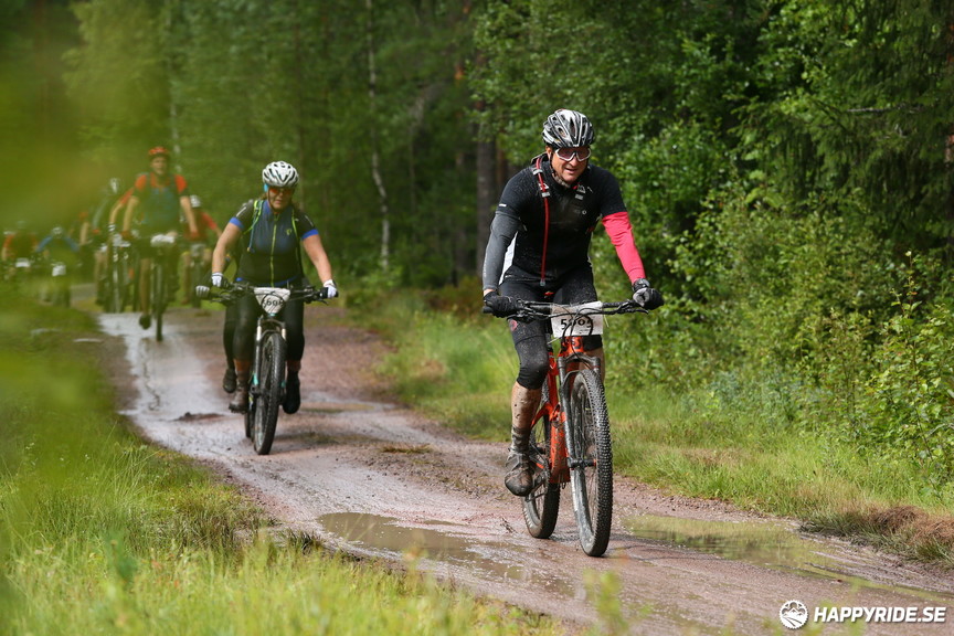 Bild från Cykelvasan 2019 (45km)