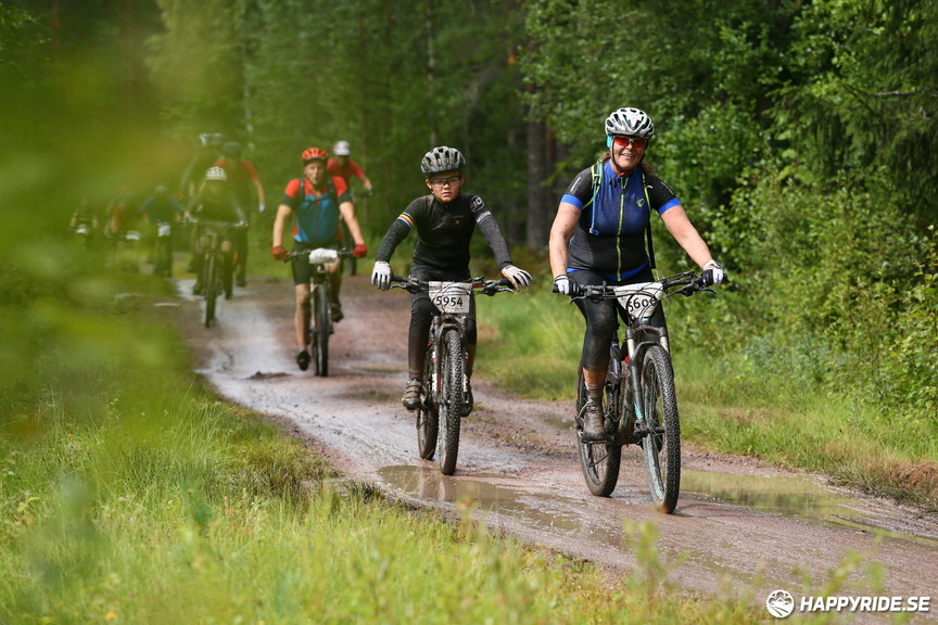 Bild från Cykelvasan 2019 (45km)