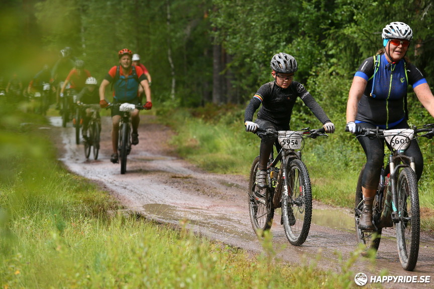 Bild från Cykelvasan 2019 (45km)