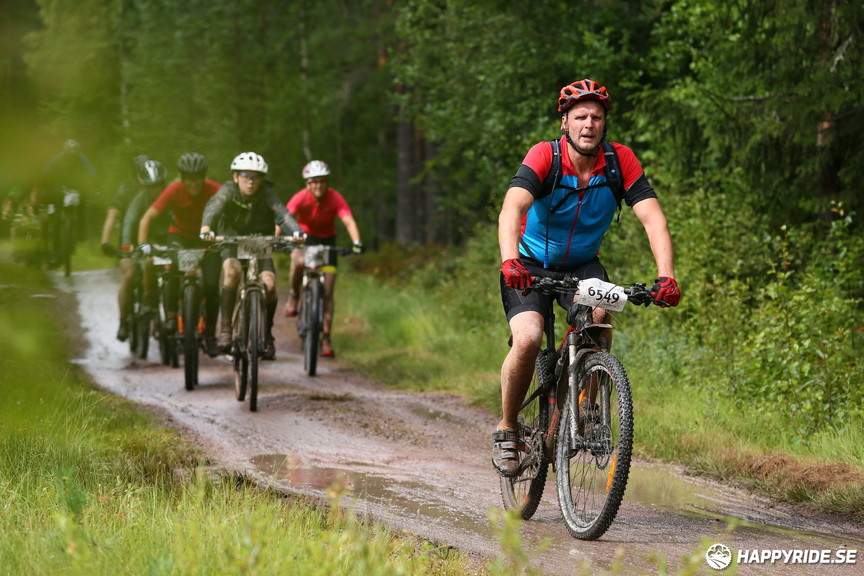 Bild från Cykelvasan 2019 (45km)