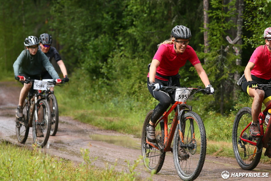 Bild från Cykelvasan 2019 (45km)