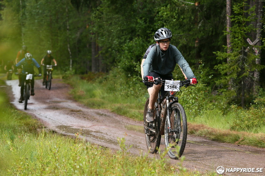 Bild från Cykelvasan 2019 (45km)