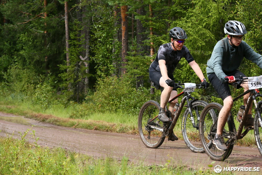 Bild från Cykelvasan 2019 (45km)