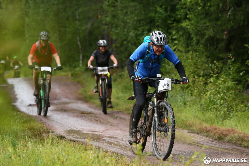 Bild från Cykelvasan 2019 (45km)