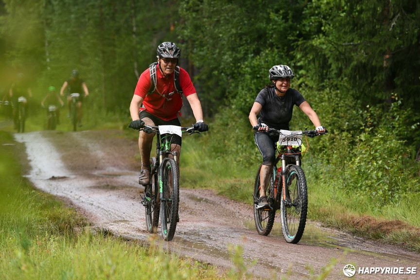 Bild från Cykelvasan 2019 (45km)