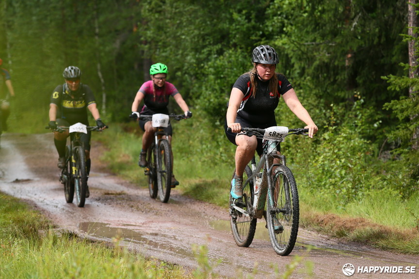 Bild från Cykelvasan 2019 (45km)
