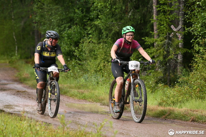Bild från Cykelvasan 2019 (45km)