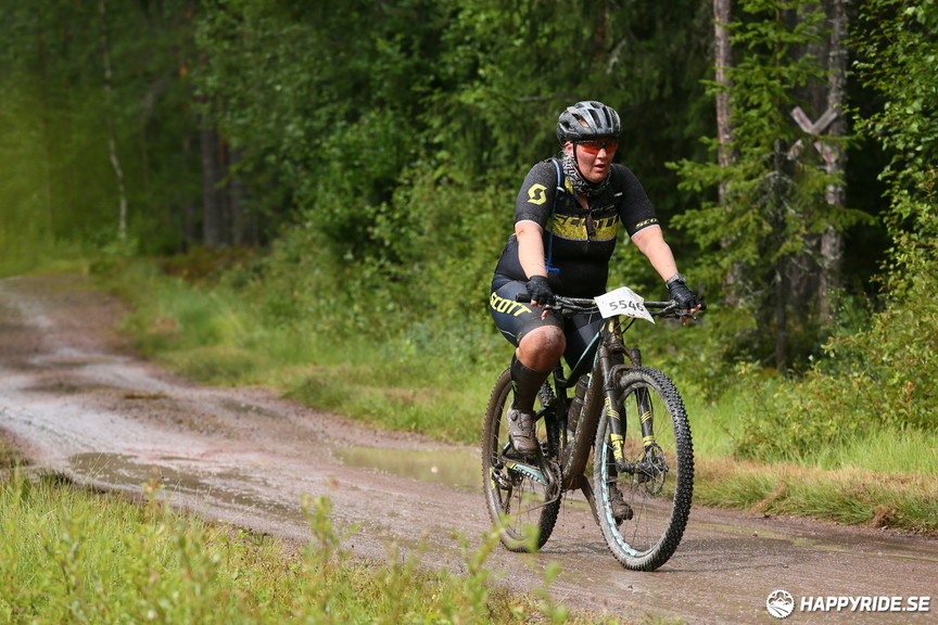Bild från Cykelvasan 2019 (45km)