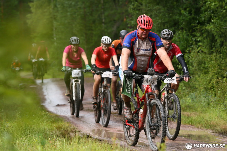 Bild från Cykelvasan 2019 (45km)