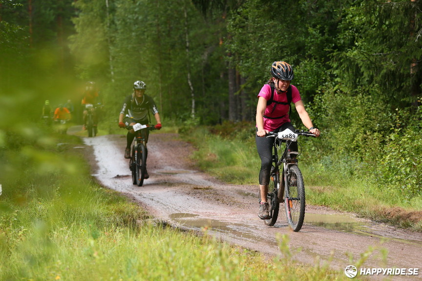 Bild från Cykelvasan 2019 (45km)
