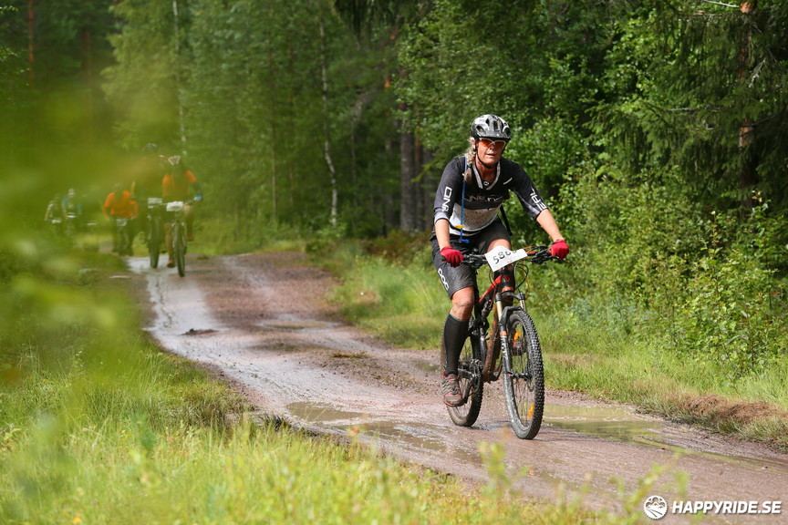 Bild från Cykelvasan 2019 (45km)