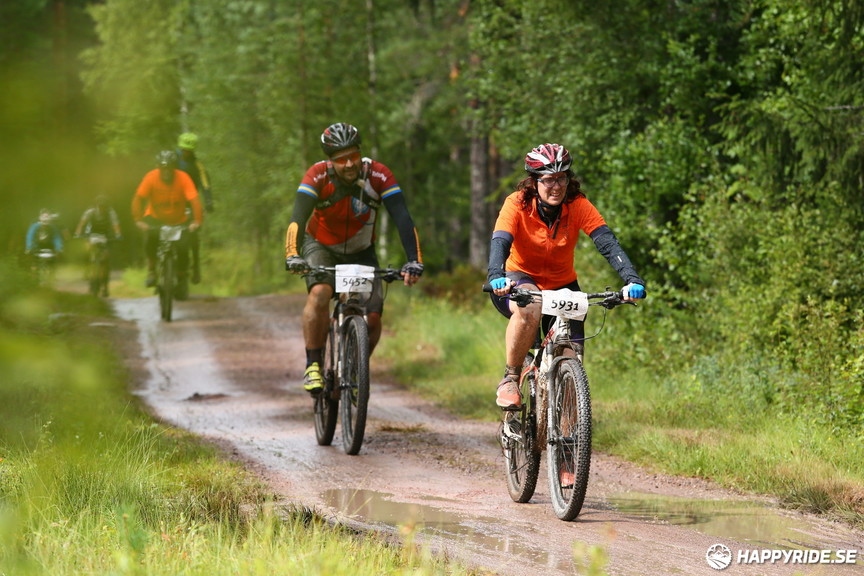 Bild från Cykelvasan 2019 (45km)