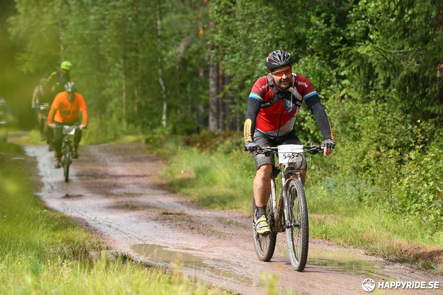 Bild från Cykelvasan 2019 (45km)