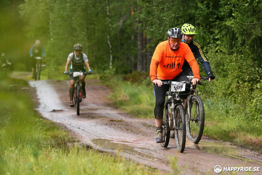 Bild från Cykelvasan 2019 (45km)