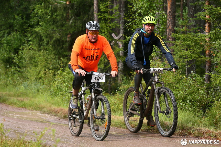 Bild från Cykelvasan 2019 (45km)